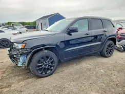 1C4RJFAG0LC435428 2020 JEEP GRAND CHEROKEE