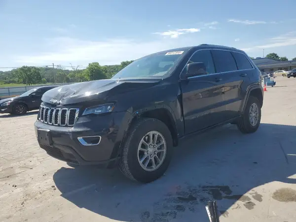 1C4RJFAG0LC435977 2020 JEEP GRAND CHEROKEE - Image 1