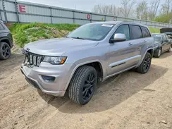 1C4RJFAG0LC436515 2020 JEEP GRAND CHEROKEE
