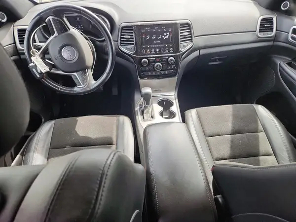 1C4RJFAG0LC436515 2020 JEEP GRAND CHEROKEE - Image 8