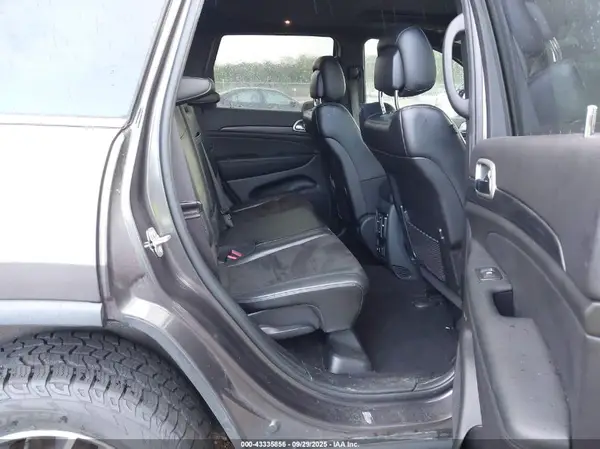 1C4RJFAG0LC436952 2020 JEEP GRAND CHEROKEE - Image 8