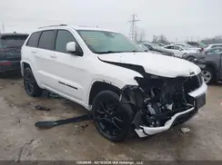 1C4RJFAG0LC445957 2020 JEEP GRAND CHEROKEE