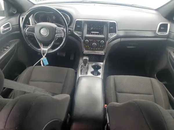 1C4RJFAG0LC447899 2020 JEEP GRAND CHEROKEE - Image 8