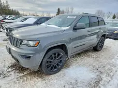 1C4RJFAG0MC509206 2021 JEEP GRAND CHEROKEE