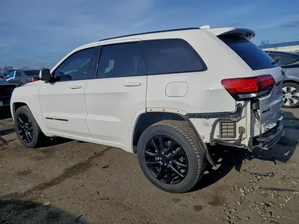 1C4RJFAG0MC514065 2021 JEEP GRAND CHEROKEE - Image 2