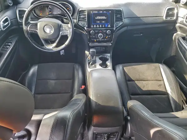 1C4RJFAG0MC514065 2021 JEEP GRAND CHEROKEE - Image 8