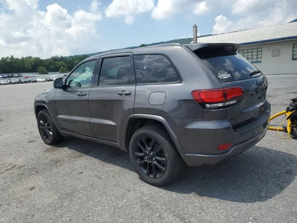 1C4RJFAG0MC514325 2021 JEEP GRAND CHEROKEE - Image 2