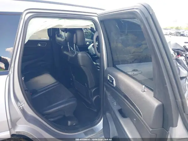 1C4RJFAG0MC514714 2021 JEEP GRAND CHEROKEE - Image 8