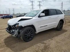 1C4RJFAG0MC515006 2021 JEEP GRAND CHEROKEE
