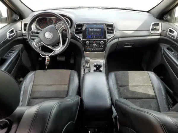 1C4RJFAG0MC515006 2021 JEEP GRAND CHEROKEE - Image 8