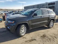 1C4RJFAG0MC527852 2021 JEEP GRAND CHEROKEE