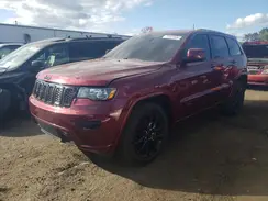 1C4RJFAG0MC530282 2021 JEEP GRAND CHEROKEE