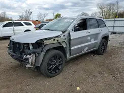 1C4RJFAG0MC530539 2021 JEEP GRAND CHEROKEE
