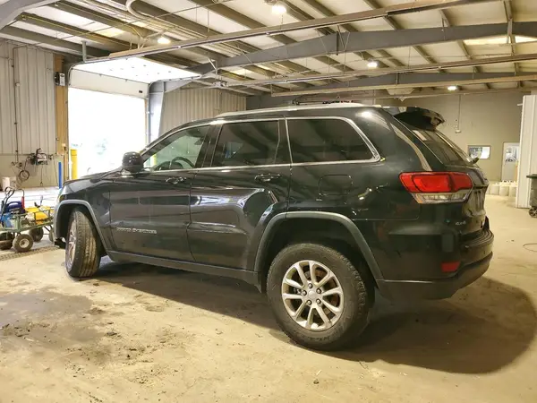 1C4RJFAG0MC545820 2021 JEEP GRAND CHEROKEE - Image 2