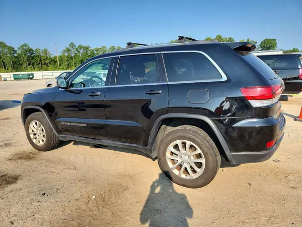 1C4RJFAG0MC549141 2021 JEEP GRAND CHEROKEE - Image 2
