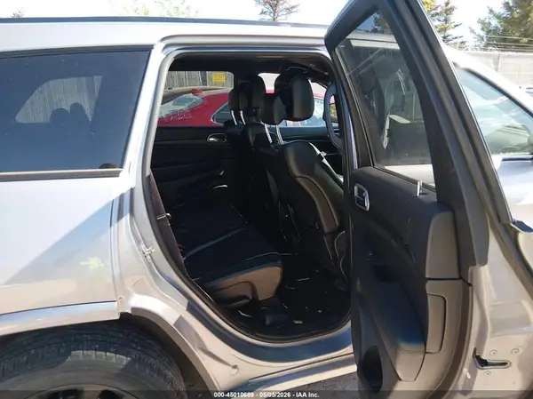1C4RJFAG0MC551410 2021 JEEP GRAND CHEROKEE - Image 8