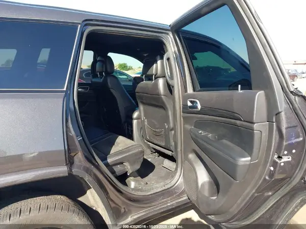 1C4RJFAG0MC562973 2021 JEEP GRAND CHEROKEE - Image 8