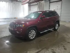 1C4RJFAG0MC564626 2021 JEEP GRAND CHEROKEE