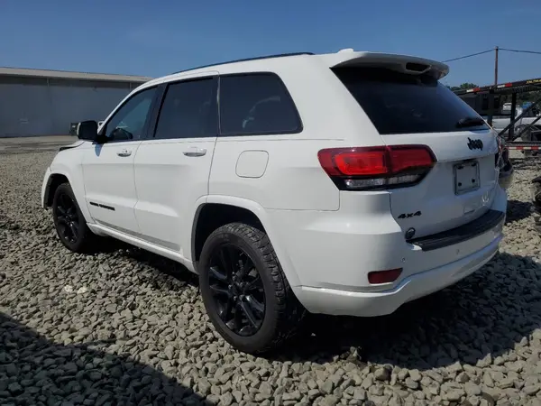 1C4RJFAG0MC565503 2021 JEEP GRAND CHEROKEE - Image 2