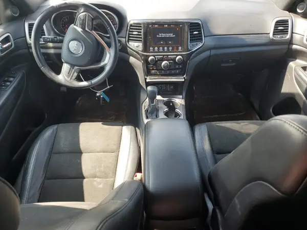 1C4RJFAG0MC565503 2021 JEEP GRAND CHEROKEE - Image 8