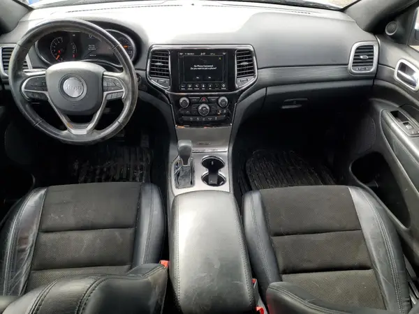 1C4RJFAG0MC568529 2021 JEEP GRAND CHEROKEE - Image 8
