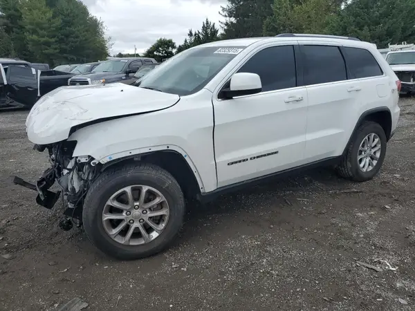 1C4RJFAG0MC579966 2021 JEEP GRAND CHEROKEE - Image 1