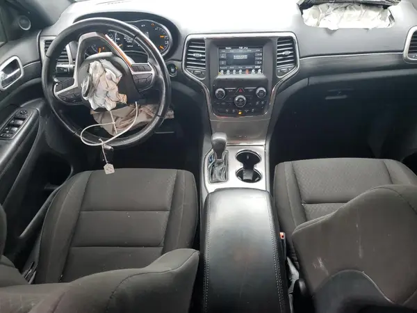 1C4RJFAG0MC579966 2021 JEEP GRAND CHEROKEE - Image 8