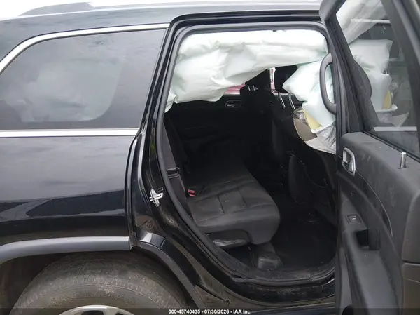 1C4RJFAG0MC580390 2021 JEEP GRAND CHEROKEE - Image 8