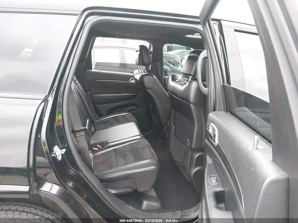 1C4RJFAG0MC583161 2021 JEEP GRAND CHEROKEE - Image 8