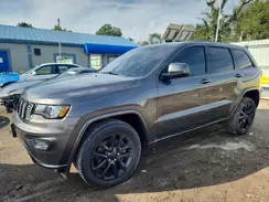 1C4RJFAG0MC586366 2021 JEEP GRAND CHEROKEE