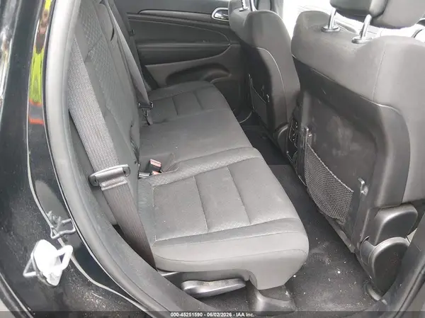 1C4RJFAG0MC589932 2021 JEEP GRAND CHEROKEE - Image 8