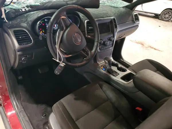 1C4RJFAG0MC615509 2021 JEEP GRAND CHEROKEE - Image 8
