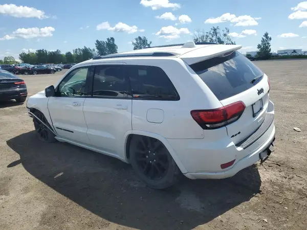 1C4RJFAG0MC616918 2021 JEEP GRAND CHEROKEE - Image 2