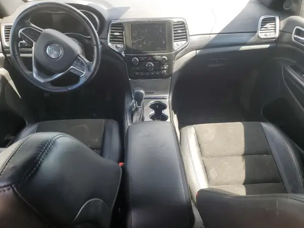 1C4RJFAG0MC616918 2021 JEEP GRAND CHEROKEE - Image 8