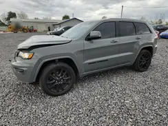 1C4RJFAG0MC617065 2021 JEEP GRAND CHEROKEE