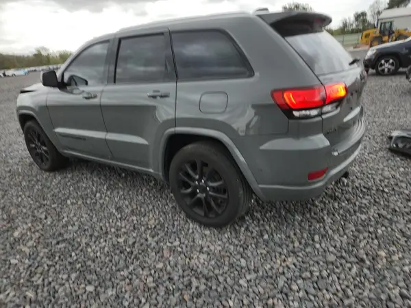 1C4RJFAG0MC617065 2021 JEEP GRAND CHEROKEE - Image 2