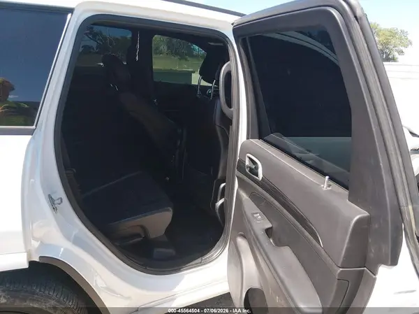 1C4RJFAG0MC619317 2021 JEEP GRAND CHEROKEE - Image 8