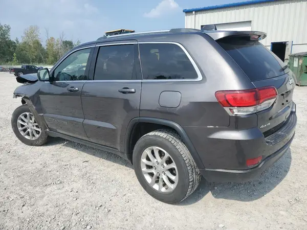 1C4RJFAG0MC627773 2021 JEEP GRAND CHEROKEE - Image 2