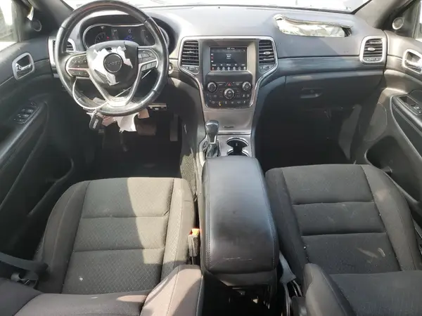 1C4RJFAG0MC627773 2021 JEEP GRAND CHEROKEE - Image 8