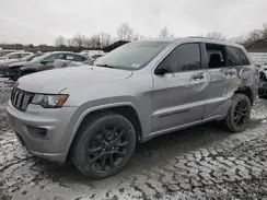 1C4RJFAG0MC632973 2021 JEEP GRAND CHEROKEE