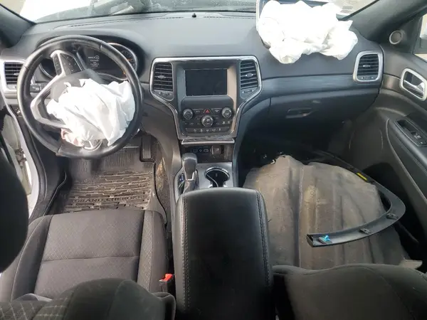 1C4RJFAG0MC667223 2021 JEEP GRAND CHEROKEE - Image 8