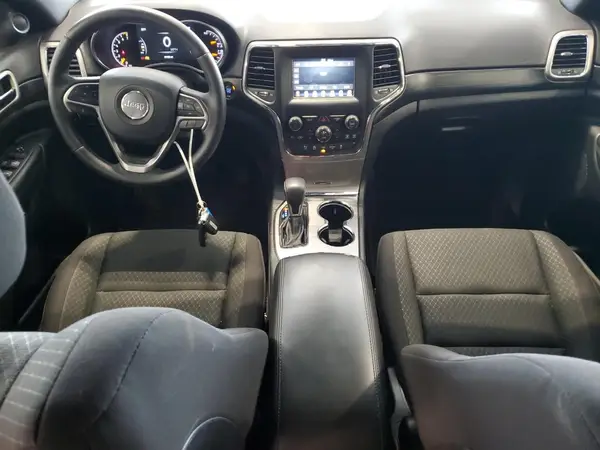 1C4RJFAG0MC672762 2021 JEEP GRAND CHEROKEE - Image 8