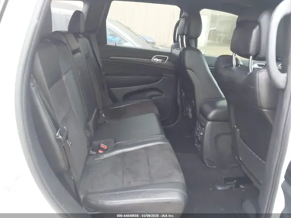 1C4RJFAG0MC673622 2021 JEEP GRAND CHEROKEE - Image 8