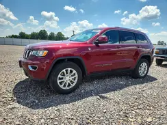 1C4RJFAG0MC676648 2021 JEEP GRAND CHEROKEE