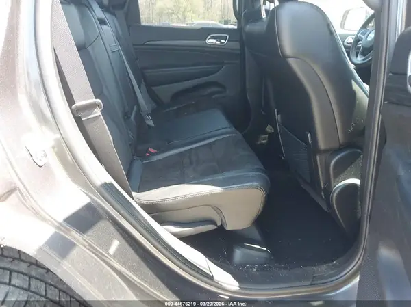 1C4RJFAG0MC676780 2021 JEEP GRAND CHEROKEE - Image 8