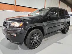 1C4RJFAG0MC684121 2021 JEEP GRAND CHEROKEE