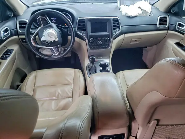 1C4RJFAG0MC691327 2021 JEEP GRAND CHEROKEE - Image 8