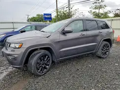 1C4RJFAG0MC705050 2021 JEEP GRAND CHEROKEE