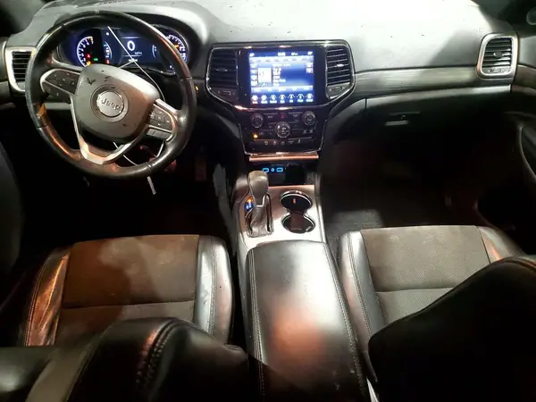 1C4RJFAG0MC708868 2021 JEEP GRAND CHEROKEE - Image 8
