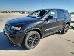 1C4RJFAG0MC710281 2021 JEEP GRAND CHEROKEE